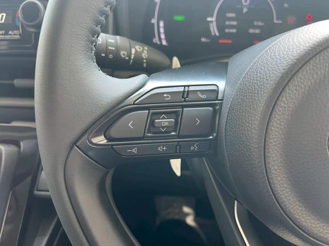 シエンタ ハイブリッドＺ　純正ディスプレイオーディオ　コネクテッドナビ対応　全方位カメラ　ＥＴＣ　両側電動スライドドア　衝突被害軽減ブレーキ　アダプティブクルーズコントロール　ＬＥＤヘッドライト　ロールサンシェード（35枚目）