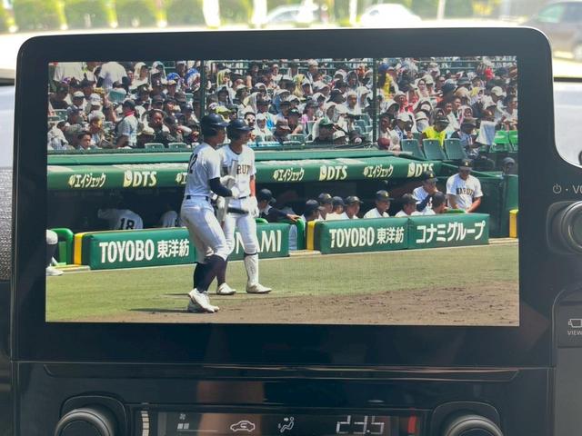 シエンタ ハイブリッドＺ　純正ディスプレイオーディオ　コネクテッドナビ対応　全方位カメラ　ＥＴＣ　両側電動スライドドア　衝突被害軽減ブレーキ　アダプティブクルーズコントロール　ＬＥＤヘッドライト　ロールサンシェード（41枚目）