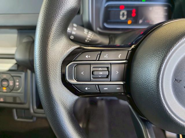 スペーシア ハイブリッドG 届出済未使用車 禁煙車 衝突被害軽減ブレーキ 両側スライドドア オートライト 電動格納式ミラー オートエアコン アイドリングストップ 横滑り防止機能 アクセサリーソケット マニュアルレベリング機能(30枚目)