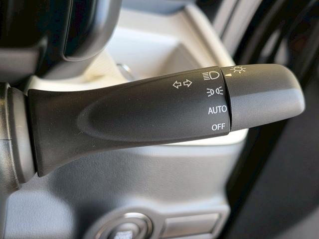 スペーシア ハイブリッドG 届出済未使用車 禁煙車 衝突被害軽減ブレーキ 両側スライドドア オートライト 電動格納式ミラー オートエアコン アイドリングストップ 横滑り防止機能 アクセサリーソケット マニュアルレベリング機能(33枚目)