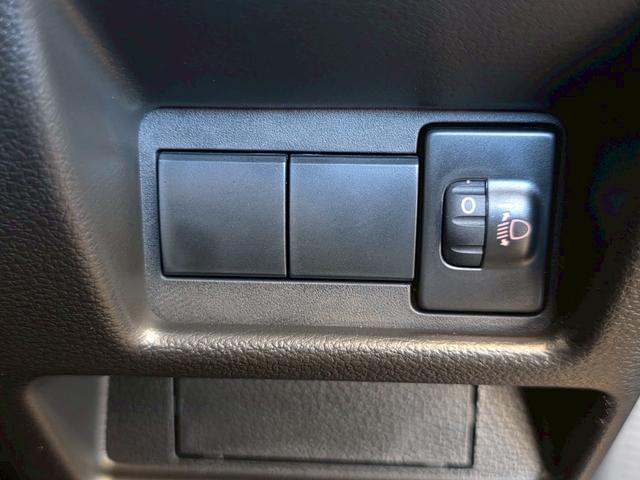 スペーシア ハイブリッドG 届出済未使用車 禁煙車 衝突被害軽減ブレーキ 両側スライドドア オートライト 電動格納式ミラー オートエアコン アイドリングストップ 横滑り防止機能 アクセサリーソケット マニュアルレベリング機能(36枚目)