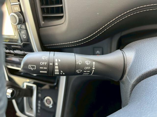 セレナ ハイウェイスターＧ　純正ナビ　ＥＴＣ　アラウンドビューモニター　両側電動スライドドア　衝突被害軽減ブレーキ　純正アルミホイール　クルーズコントロール　アイドリングストップ　電動格納式ミラー　スマートキー　オートライト（35枚目）