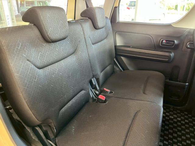 ワゴンＲ ハイブリッドＦＸ　衝突被害軽減ブレーキ　純正オーディオ　レーンキープアシスト　運転性シートヒーター　パーキングセンサー　アイドリングストップ　スマートキー　電動格納式ミラー（25枚目）