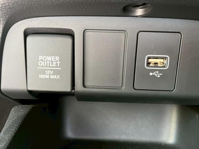 フィット ベーシック　ナビ　衝突被害軽減ブレーキ　アダプティブクルーズコントロール　電子パーキング　オートブレーキホールド　スマートキー　電動格納式ミラー　アイドリングストップ　アクセサリーソケット　ＵＳＢ充電（38枚目）