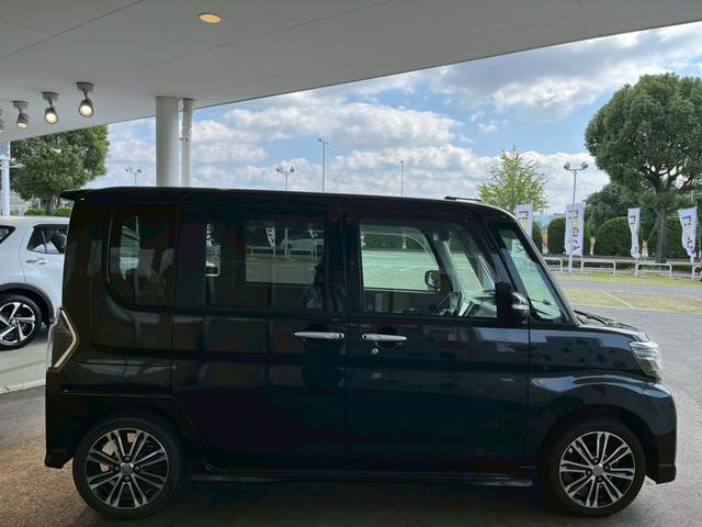 ダイハツ タント 13枚目