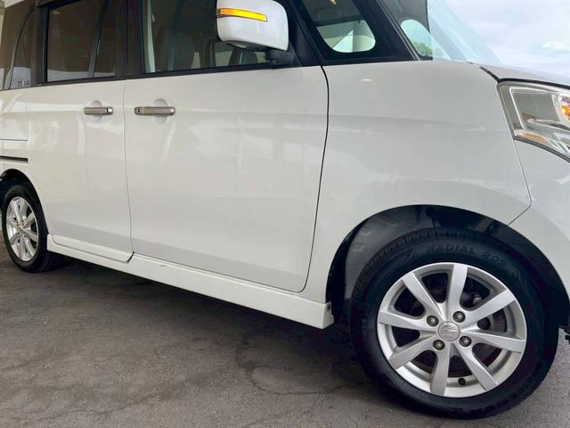 スペーシア Xリミテッド ディスプレイオーディオ 両側電動スライドドア 衝突被害軽減ブレーキ 純正アルミホイール 前席シートヒーター オートエアコン スマートキー 電動格納式ミラー アイドリングストップ アクセサリーソケット(20枚目)