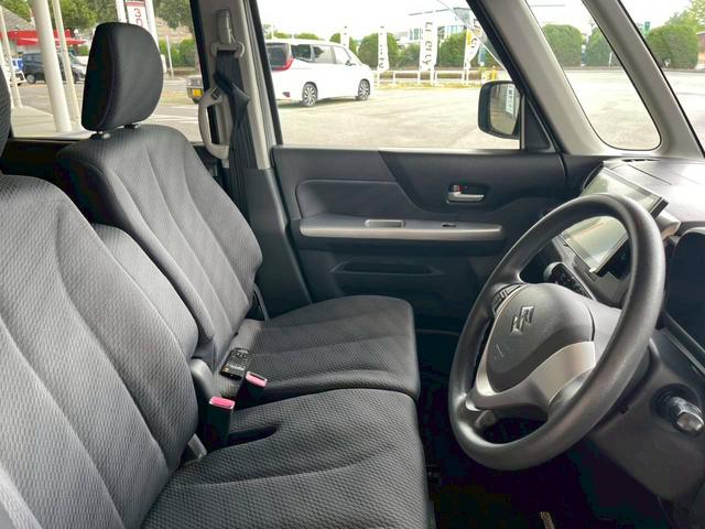 スペーシア Xリミテッド ディスプレイオーディオ 両側電動スライドドア 衝突被害軽減ブレーキ 純正アルミホイール 前席シートヒーター オートエアコン スマートキー 電動格納式ミラー アイドリングストップ アクセサリーソケット(22枚目)