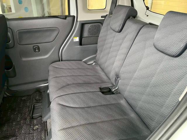 スペーシア Xリミテッド ディスプレイオーディオ 両側電動スライドドア 衝突被害軽減ブレーキ 純正アルミホイール 前席シートヒーター オートエアコン スマートキー 電動格納式ミラー アイドリングストップ アクセサリーソケット(26枚目)