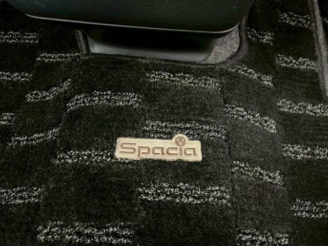 スペーシア Xリミテッド ディスプレイオーディオ 両側電動スライドドア 衝突被害軽減ブレーキ 純正アルミホイール 前席シートヒーター オートエアコン スマートキー 電動格納式ミラー アイドリングストップ アクセサリーソケット(29枚目)