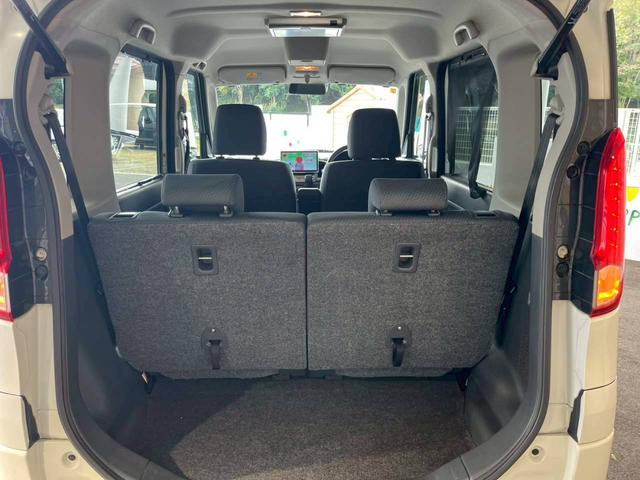 スペーシア Xリミテッド ディスプレイオーディオ 両側電動スライドドア 衝突被害軽減ブレーキ 純正アルミホイール 前席シートヒーター オートエアコン スマートキー 電動格納式ミラー アイドリングストップ アクセサリーソケット(30枚目)