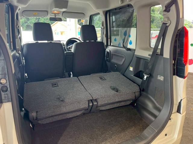 スペーシア Xリミテッド ディスプレイオーディオ 両側電動スライドドア 衝突被害軽減ブレーキ 純正アルミホイール 前席シートヒーター オートエアコン スマートキー 電動格納式ミラー アイドリングストップ アクセサリーソケット(32枚目)