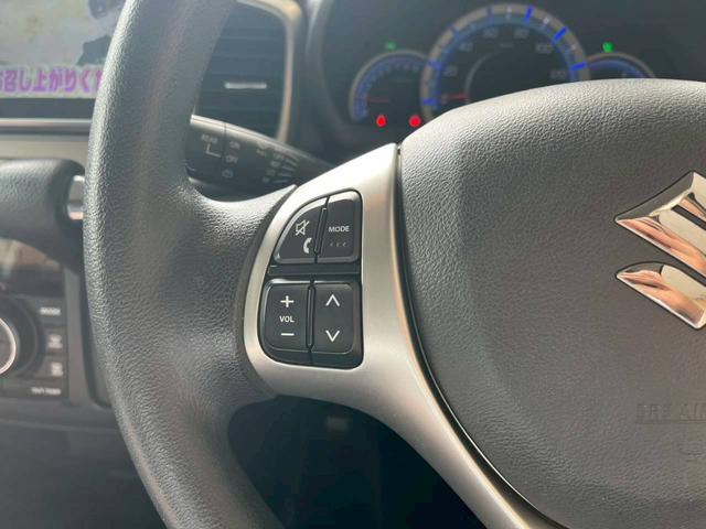 スペーシア Xリミテッド ディスプレイオーディオ 両側電動スライドドア 衝突被害軽減ブレーキ 純正アルミホイール 前席シートヒーター オートエアコン スマートキー 電動格納式ミラー アイドリングストップ アクセサリーソケット(35枚目)