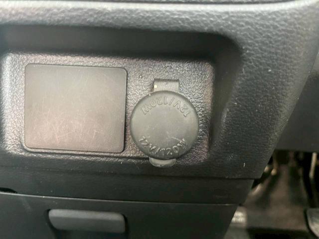 スペーシア Xリミテッド ディスプレイオーディオ 両側電動スライドドア 衝突被害軽減ブレーキ 純正アルミホイール 前席シートヒーター オートエアコン スマートキー 電動格納式ミラー アイドリングストップ アクセサリーソケット(46枚目)