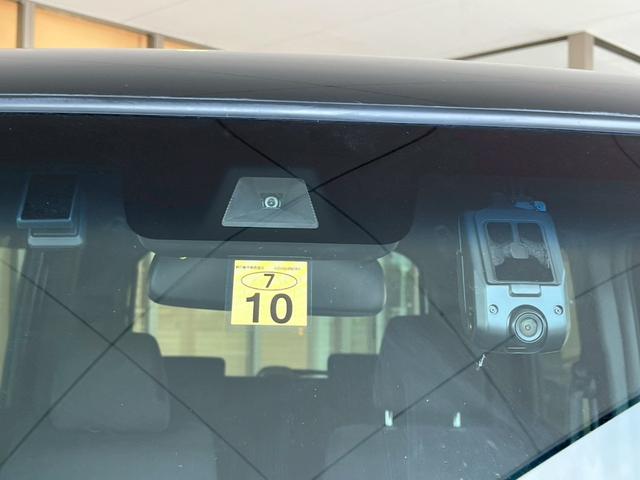 N-BOXカスタム L 純正ナビ バックカメラ ETC 片側電動スライドドア 電子パーキング オートブレーキホールド アダプティブクルーズコントロール 純正アルミホイール LEDヘッドライト フォグライト シートヒーター(17枚目)