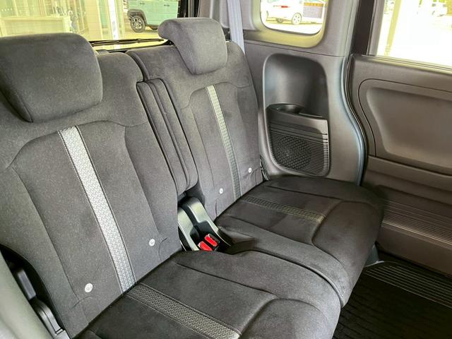 N-BOXカスタム L 純正ナビ バックカメラ ETC 片側電動スライドドア 電子パーキング オートブレーキホールド アダプティブクルーズコントロール 純正アルミホイール LEDヘッドライト フォグライト シートヒーター(25枚目)