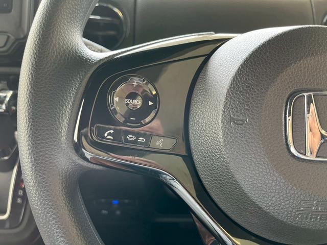 N-BOXカスタム L 純正ナビ バックカメラ ETC 片側電動スライドドア 電子パーキング オートブレーキホールド アダプティブクルーズコントロール 純正アルミホイール LEDヘッドライト フォグライト シートヒーター(34枚目)