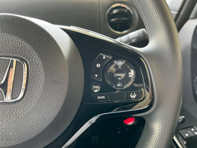 N-BOXカスタム L 純正ナビ バックカメラ ETC 片側電動スライドドア 電子パーキング オートブレーキホールド アダプティブクルーズコントロール 純正アルミホイール LEDヘッドライト フォグライト シートヒーター(35枚目)