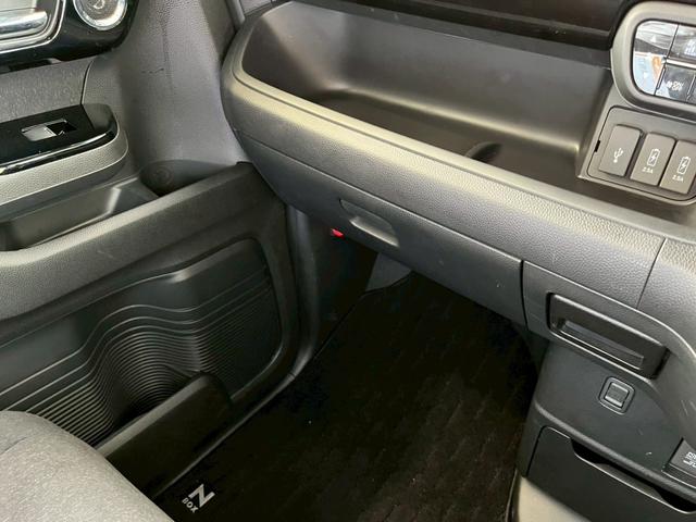 N-BOXカスタム L 純正ナビ バックカメラ ETC 片側電動スライドドア 電子パーキング オートブレーキホールド アダプティブクルーズコントロール 純正アルミホイール LEDヘッドライト フォグライト シートヒーター(47枚目)