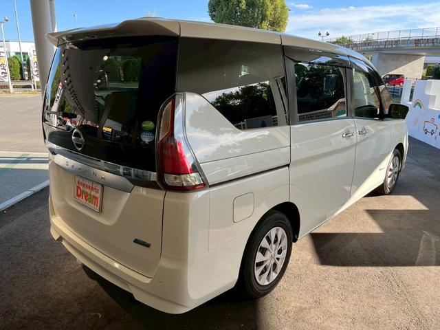 セレナ X Vセレクション 純正ナビ Bluetooth接続 アラウンドビューモニター 両側電動スライドドア デジタルインナーミラー クルーズコントロール 衝突被害軽減ブレーキ 電子パーキング オートブレーキホールド(13枚目)