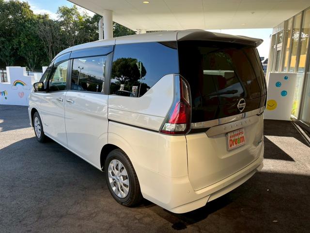 セレナ X Vセレクション 純正ナビ Bluetooth接続 アラウンドビューモニター 両側電動スライドドア デジタルインナーミラー クルーズコントロール 衝突被害軽減ブレーキ 電子パーキング オートブレーキホールド(15枚目)