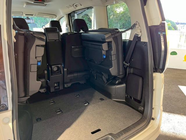 セレナ X Vセレクション 純正ナビ Bluetooth接続 アラウンドビューモニター 両側電動スライドドア デジタルインナーミラー クルーズコントロール 衝突被害軽減ブレーキ 電子パーキング オートブレーキホールド(18枚目)