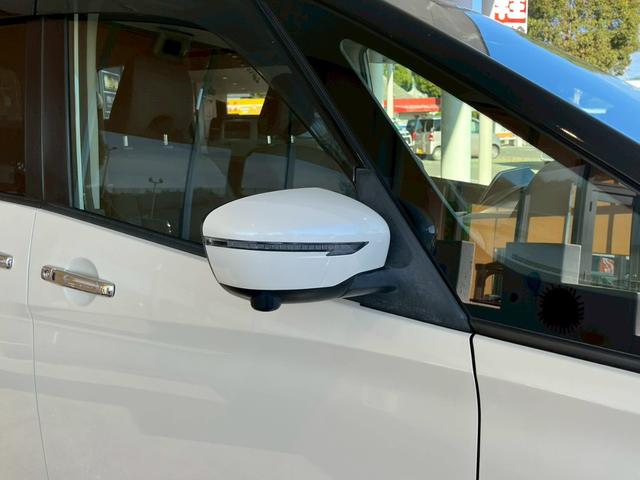 セレナ X Vセレクション 純正ナビ Bluetooth接続 アラウンドビューモニター 両側電動スライドドア デジタルインナーミラー クルーズコントロール 衝突被害軽減ブレーキ 電子パーキング オートブレーキホールド(19枚目)