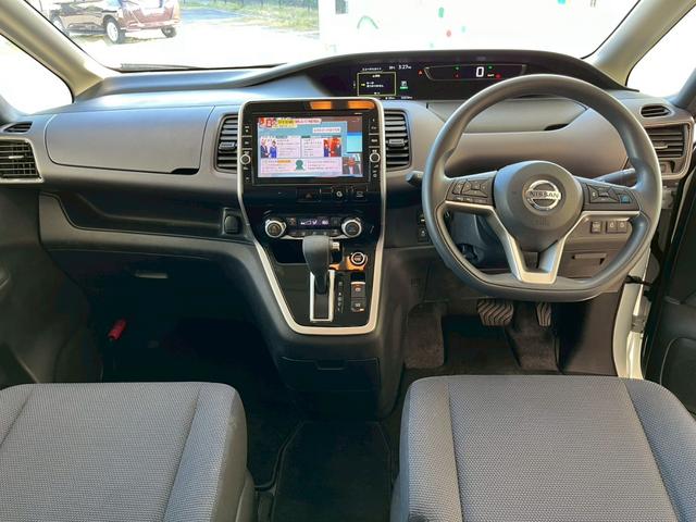 セレナ X Vセレクション 純正ナビ Bluetooth接続 アラウンドビューモニター 両側電動スライドドア デジタルインナーミラー クルーズコントロール 衝突被害軽減ブレーキ 電子パーキング オートブレーキホールド(29枚目)