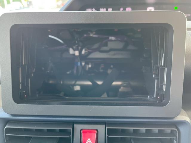 タント Ｘ　片側電動スライドドア　衝突被害軽減ブレーキ　電子パーキング　オートブレーキホールド　パーキングセンサー　前席シートヒーター　電動格納式ミラー　ＵＳＢ充電　アイドリングストップ　横滑り防止機能（37枚目）