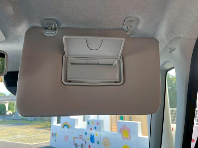 タント Ｘ　片側電動スライドドア　衝突被害軽減ブレーキ　電子パーキング　オートブレーキホールド　パーキングセンサー　前席シートヒーター　電動格納式ミラー　ＵＳＢ充電　アイドリングストップ　横滑り防止機能（47枚目）