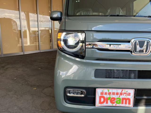 Ｎ－ＶＡＮ ファン　ＨｏｎｄａＳＥＮＳＩＮＧ　アダプティブクルーズコントロール　両側スライドドア　スマートキー　オートエアコン　電動格納式ミラー　アイドリングストップ　パワーウィンドウ　オートライト（14枚目）