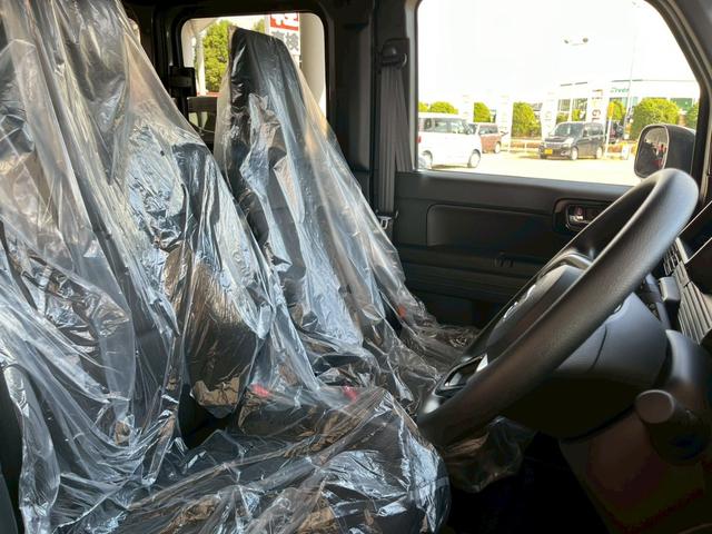 Ｎ－ＶＡＮ ファン　ＨｏｎｄａＳＥＮＳＩＮＧ　アダプティブクルーズコントロール　両側スライドドア　スマートキー　オートエアコン　電動格納式ミラー　アイドリングストップ　パワーウィンドウ　オートライト（19枚目）