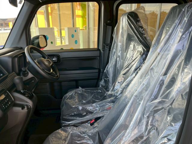 Ｎ－ＶＡＮ ファン　ＨｏｎｄａＳＥＮＳＩＮＧ　アダプティブクルーズコントロール　両側スライドドア　スマートキー　オートエアコン　電動格納式ミラー　アイドリングストップ　パワーウィンドウ　オートライト（21枚目）