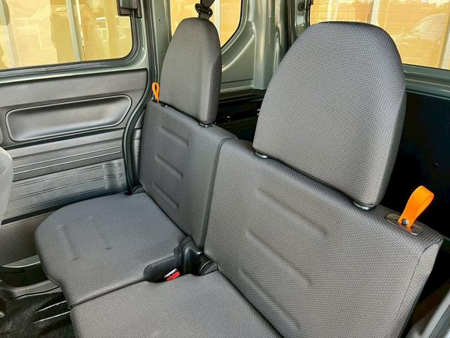 Ｎ－ＶＡＮ ファン　ＨｏｎｄａＳＥＮＳＩＮＧ　アダプティブクルーズコントロール　両側スライドドア　スマートキー　オートエアコン　電動格納式ミラー　アイドリングストップ　パワーウィンドウ　オートライト（22枚目）