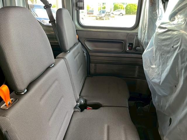 Ｎ－ＶＡＮ ファン　ＨｏｎｄａＳＥＮＳＩＮＧ　アダプティブクルーズコントロール　両側スライドドア　スマートキー　オートエアコン　電動格納式ミラー　アイドリングストップ　パワーウィンドウ　オートライト（24枚目）