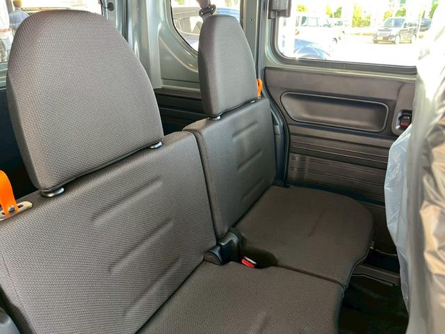 Ｎ－ＶＡＮ ファン　ＨｏｎｄａＳＥＮＳＩＮＧ　アダプティブクルーズコントロール　両側スライドドア　スマートキー　オートエアコン　電動格納式ミラー　アイドリングストップ　パワーウィンドウ　オートライト（25枚目）