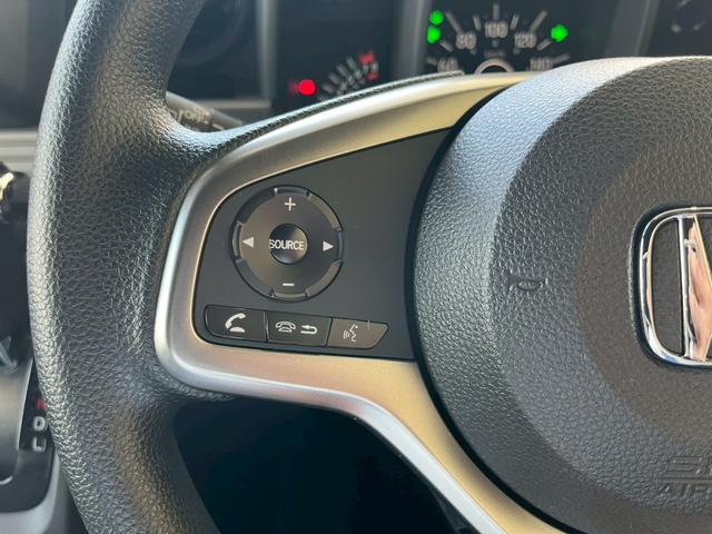 Ｎ－ＶＡＮ ファン　ＨｏｎｄａＳＥＮＳＩＮＧ　アダプティブクルーズコントロール　両側スライドドア　スマートキー　オートエアコン　電動格納式ミラー　アイドリングストップ　パワーウィンドウ　オートライト（29枚目）