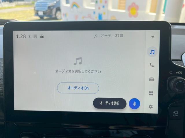 シエンタ ハイブリッドＺ　登録済未使用車　純正ディスプレイオーディオ　全周囲カメラ　ＥＴＣ２．０　両側電動スライドドア　衝突被害軽減ブレーキ　電子パーキング　オートブレーキホールド　アダプティブクルーズコントロール（5枚目）