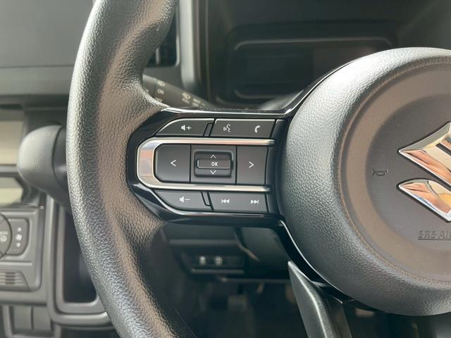 スペーシア ハイブリッドG 衝突被害軽減ブレーキ 両側スライドドア オートエアコン 電動格納式ミラー オートライト アイドリングストップ 横滑り防止機能 パワーウィンドウ マニュアルレベリング機能(29枚目)