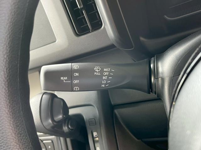 スペーシア ハイブリッドG 衝突被害軽減ブレーキ 両側スライドドア オートエアコン 電動格納式ミラー オートライト アイドリングストップ 横滑り防止機能 パワーウィンドウ マニュアルレベリング機能(31枚目)