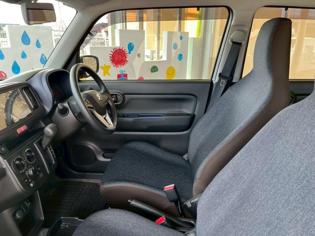 アルト Ｌ　ディスプレイオーディオ　バックカメラ　衝突被害軽減ブレーキ　レーンキープアシスト　パーキング　運転席シートヒーター　電動格納式ミラー　キーレス　アクセサリーソケット　マニュアルエアコン　横滑り防止機能（23枚目）
