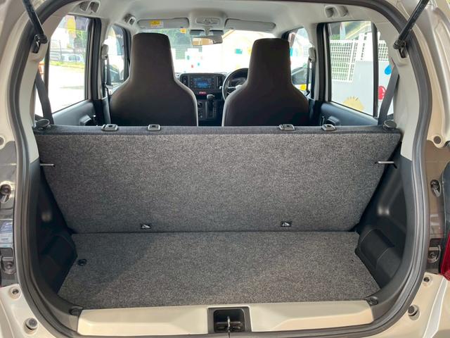 アルト Ｌ　ディスプレイオーディオ　バックカメラ　衝突被害軽減ブレーキ　レーンキープアシスト　パーキング　運転席シートヒーター　電動格納式ミラー　キーレス　アクセサリーソケット　マニュアルエアコン　横滑り防止機能（28枚目）