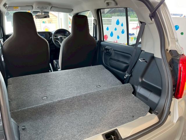 アルト Ｌ　ディスプレイオーディオ　バックカメラ　衝突被害軽減ブレーキ　レーンキープアシスト　パーキング　運転席シートヒーター　電動格納式ミラー　キーレス　アクセサリーソケット　マニュアルエアコン　横滑り防止機能（30枚目）