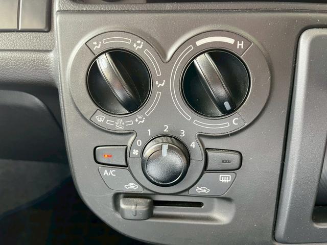 アルト Ｌ　ディスプレイオーディオ　バックカメラ　衝突被害軽減ブレーキ　レーンキープアシスト　パーキング　運転席シートヒーター　電動格納式ミラー　キーレス　アクセサリーソケット　マニュアルエアコン　横滑り防止機能（41枚目）