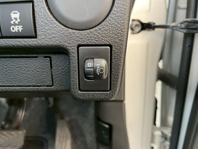 アルト Ｌ　ディスプレイオーディオ　バックカメラ　衝突被害軽減ブレーキ　レーンキープアシスト　パーキング　運転席シートヒーター　電動格納式ミラー　キーレス　アクセサリーソケット　マニュアルエアコン　横滑り防止機能（44枚目）