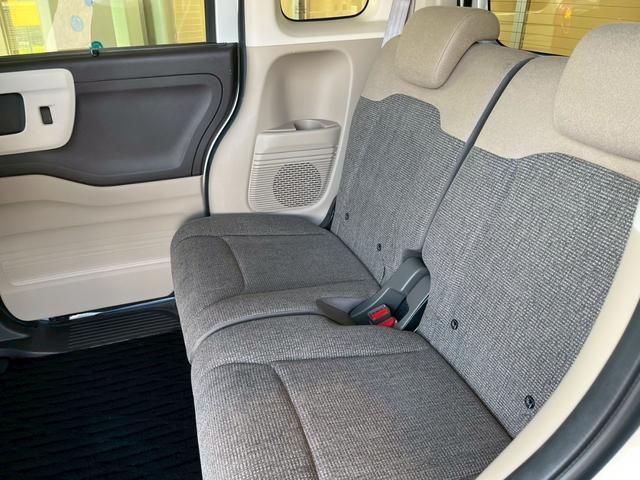 Ｎ－ＢＯＸ Ｇ・Ｌホンダセンシング　純正ナビ　バックカメラ　ＥＴＣ　片側電動スライドドア　衝突被害軽減ブレーキ　レーンキープアシスト　アダプティブクルーズコントロール　ＵＳＢ充電　電動格納式ミラー　スマートキー　オートライト（27枚目）