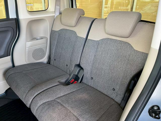 Ｎ－ＢＯＸ Ｇ・Ｌホンダセンシング　純正ナビ　バックカメラ　ＥＴＣ　片側電動スライドドア　衝突被害軽減ブレーキ　レーンキープアシスト　アダプティブクルーズコントロール　ＵＳＢ充電　電動格納式ミラー　スマートキー　オートライト（28枚目）
