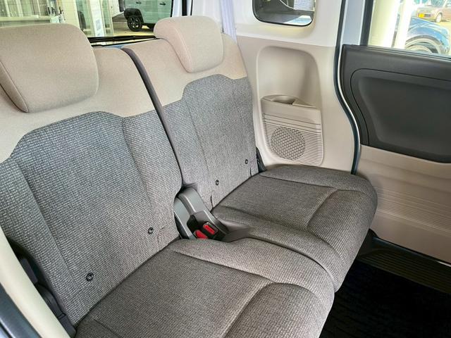 Ｎ－ＢＯＸ Ｇ・Ｌホンダセンシング　純正ナビ　バックカメラ　ＥＴＣ　片側電動スライドドア　衝突被害軽減ブレーキ　レーンキープアシスト　アダプティブクルーズコントロール　ＵＳＢ充電　電動格納式ミラー　スマートキー　オートライト（30枚目）
