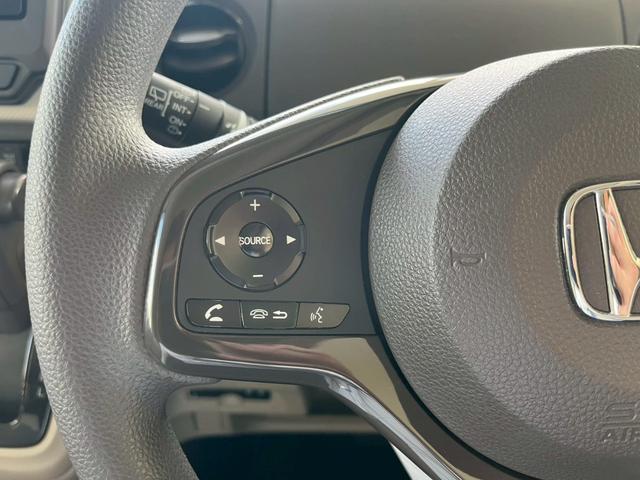 Ｎ－ＢＯＸ Ｇ・Ｌホンダセンシング　純正ナビ　バックカメラ　ＥＴＣ　片側電動スライドドア　衝突被害軽減ブレーキ　レーンキープアシスト　アダプティブクルーズコントロール　ＵＳＢ充電　電動格納式ミラー　スマートキー　オートライト（33枚目）