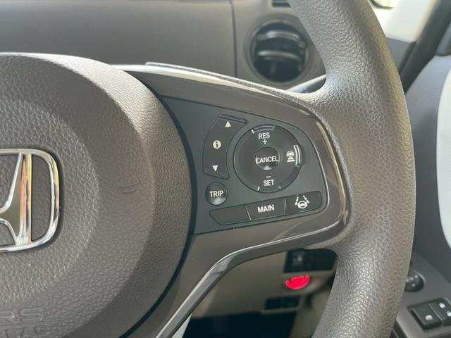 Ｎ－ＢＯＸ Ｇ・Ｌホンダセンシング　純正ナビ　バックカメラ　ＥＴＣ　片側電動スライドドア　衝突被害軽減ブレーキ　レーンキープアシスト　アダプティブクルーズコントロール　ＵＳＢ充電　電動格納式ミラー　スマートキー　オートライト（34枚目）
