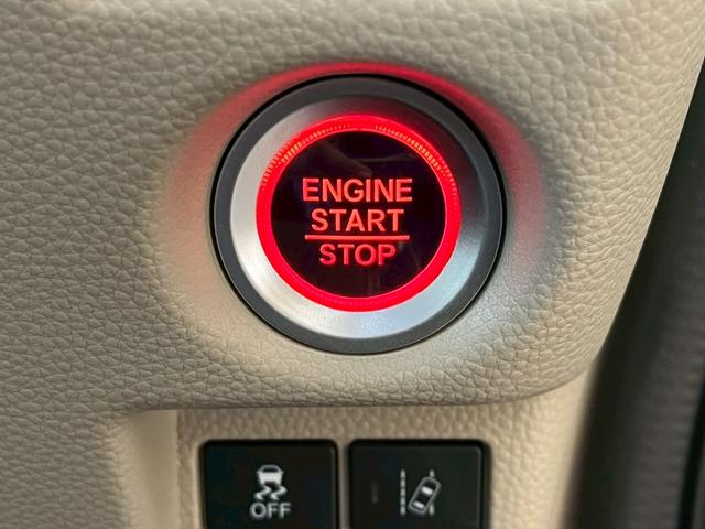 Ｎ－ＢＯＸ Ｇ・Ｌホンダセンシング　純正ナビ　バックカメラ　ＥＴＣ　片側電動スライドドア　衝突被害軽減ブレーキ　レーンキープアシスト　アダプティブクルーズコントロール　ＵＳＢ充電　電動格納式ミラー　スマートキー　オートライト（38枚目）